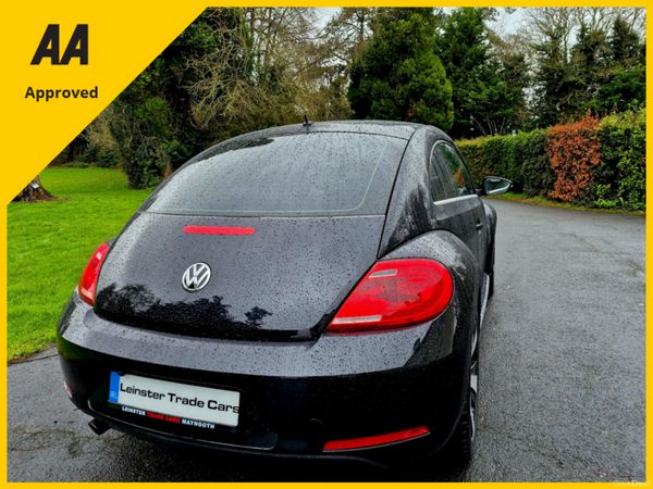 💥2015 Volkswagen Beetle💥(Auto+WArranty+64,000KM) 377937037