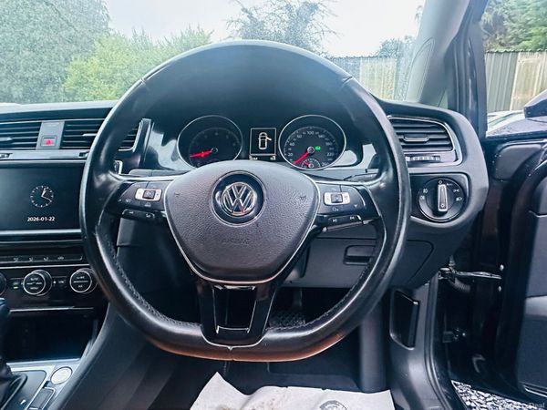 Vw Golf 2015 1.4 Highline 33K MILES 377938727