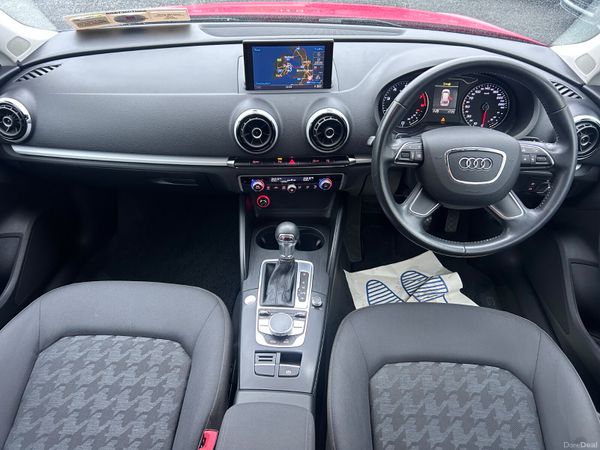 2015 AUDI A3 1.4TFSI AUTO S TRONIC 377938907