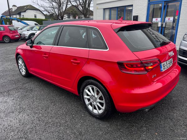 2015 AUDI A3 1.4TFSI AUTO S TRONIC 377938908