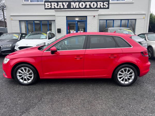 2015 AUDI A3 1.4TFSI AUTO S TRONIC 377938909