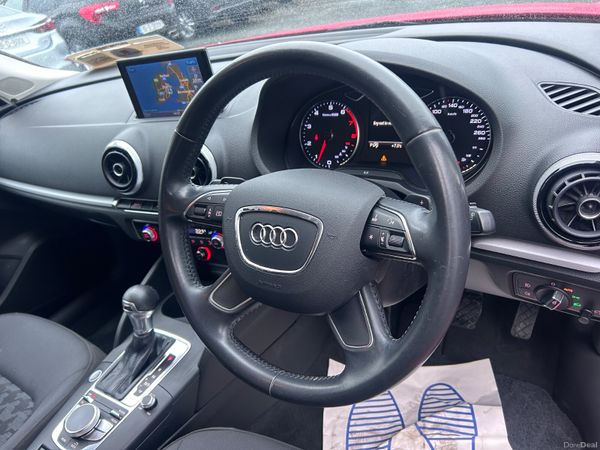 2015 AUDI A3 1.4TFSI AUTO S TRONIC 377938922