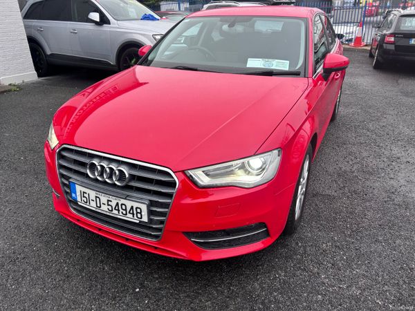 2015 AUDI A3 1.4TFSI AUTO S TRONIC 377938923