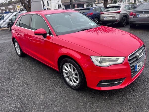 2015 AUDI A3 1.4TFSI AUTO S TRONIC 377938924