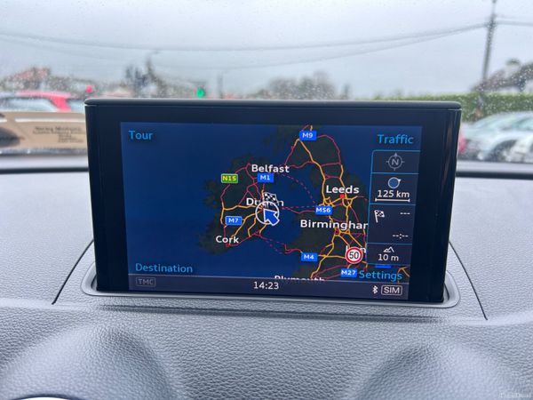 2015 AUDI A3 1.4TFSI AUTO S TRONIC 377938929