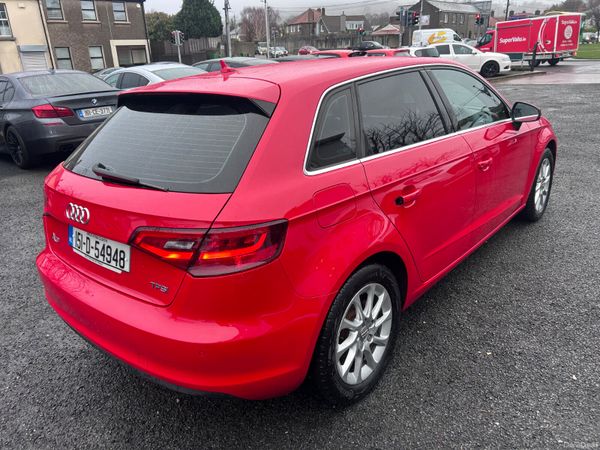 2015 AUDI A3 1.4TFSI AUTO S TRONIC 377938930