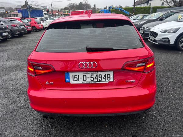 2015 AUDI A3 1.4TFSI AUTO S TRONIC 377938936