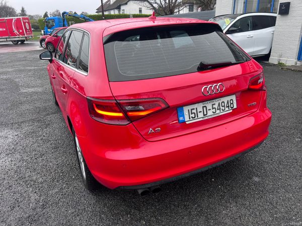 2015 AUDI A3 1.4TFSI AUTO S TRONIC 377938938