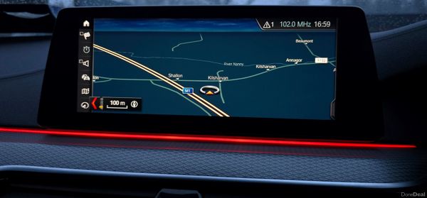 🔥2019 BMW 530e M-sport Automatic Petrol plug in H 378043616