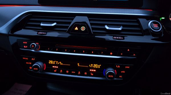 🔥2019 BMW 530e M-sport Automatic Petrol plug in H 378043618