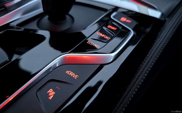 🔥2019 BMW 530e M-sport Automatic Petrol plug in H 378043619