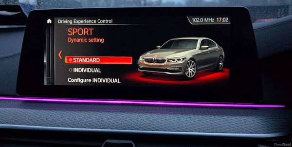 🔥2019 BMW 530e M-sport Automatic Petrol plug in H 378043622