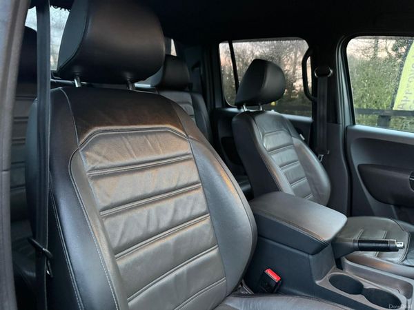 201 Volkswagen Amarok Black Ed BEAUTY**** 378043741