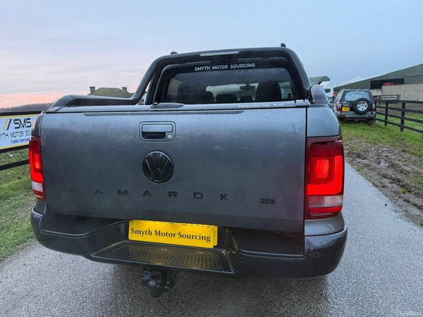 201 Volkswagen Amarok Black Ed BEAUTY**** 378043749