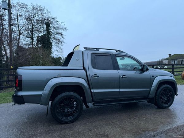 Deposit taken*****201 Vw Amarok 258bhp 378044766