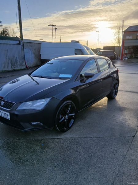 SEAT Leon 2014 378053059