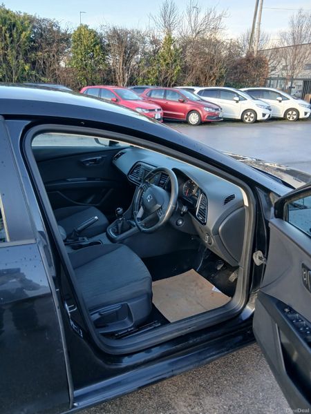 SEAT Leon 2014 378053061