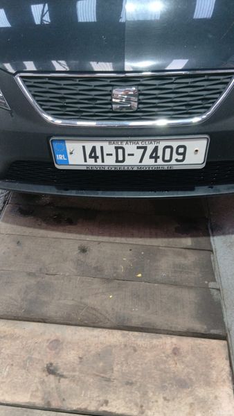 SEAT Leon 2014 378053063