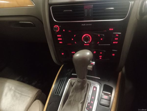 Audi A4 2009 TDI automatic 378057958