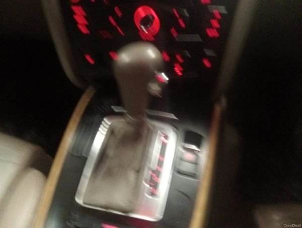 Audi A4 2009 TDI automatic 378057959