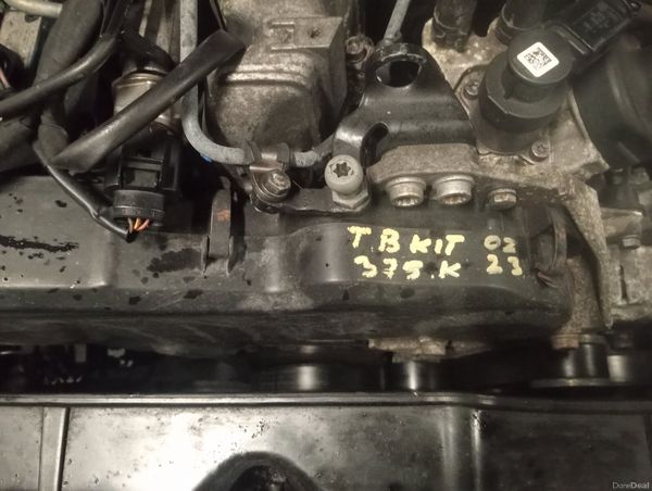 Audi A4 2009 TDI automatic 378057936