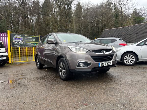 Hyundai ix35 2014 378058446