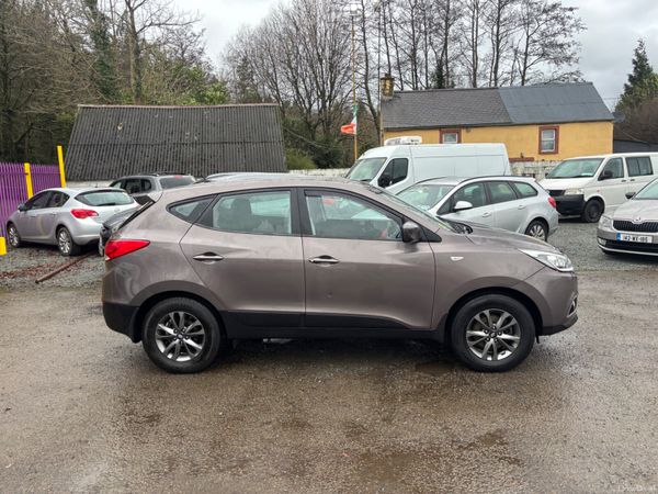 Hyundai ix35 2014 378058447