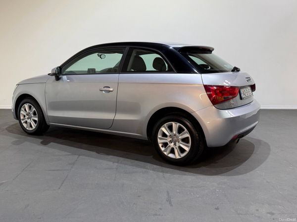Audi A1 1.6 TDI - Manual 378058458