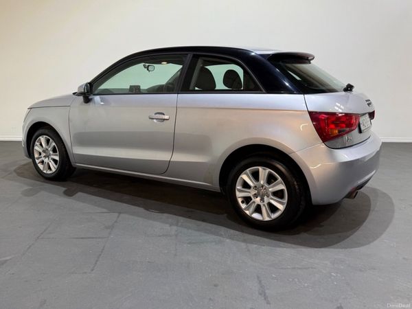Audi A1 1.6 TDI - Manual 378058465