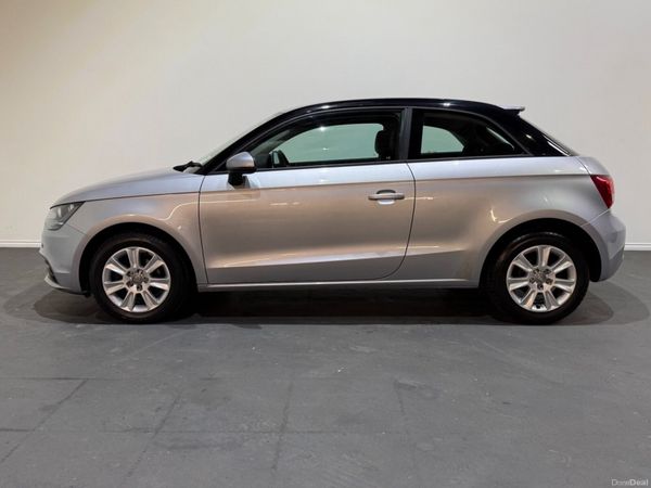 Audi A1 1.6 TDI - Manual 378058467