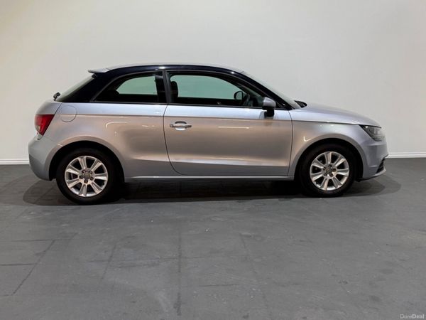 Audi A1 1.6 TDI - Manual 378058473