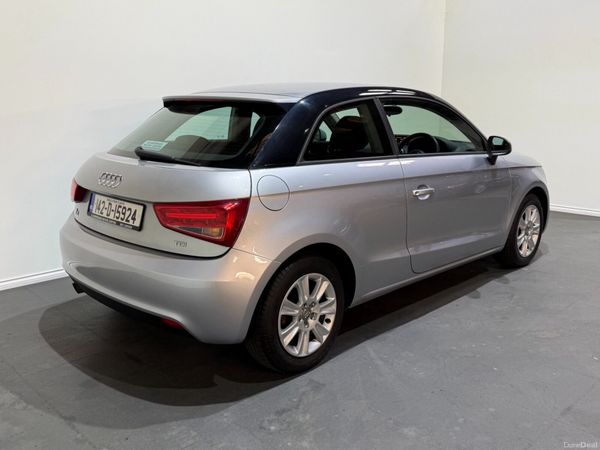 Audi A1 1.6 TDI - Manual 378058475