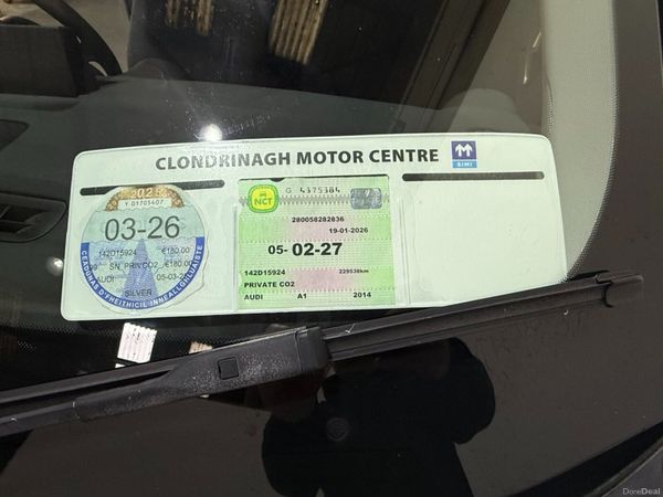 Audi A1 1.6 TDI - Manual 378058477