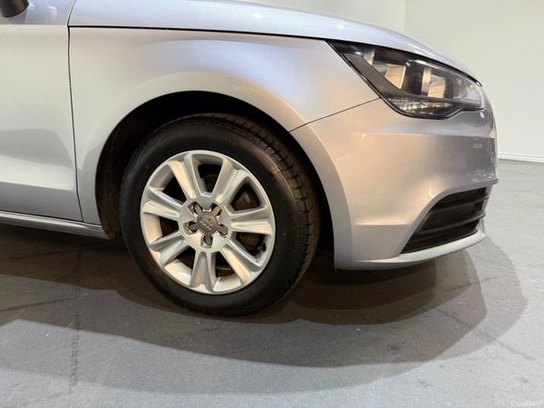 Audi A1 1.6 TDI - Manual 378058482