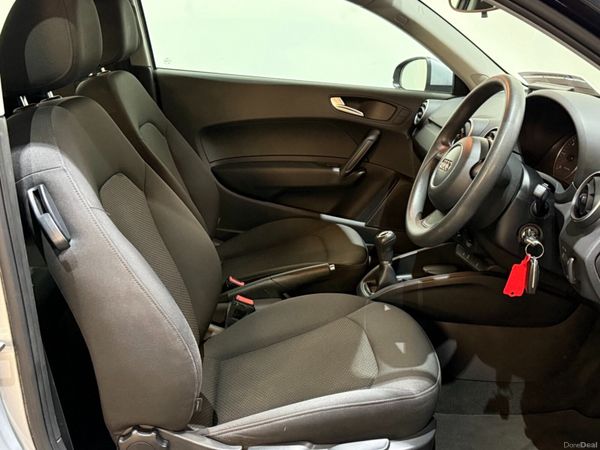 Audi A1 1.6 TDI - Manual 378058485