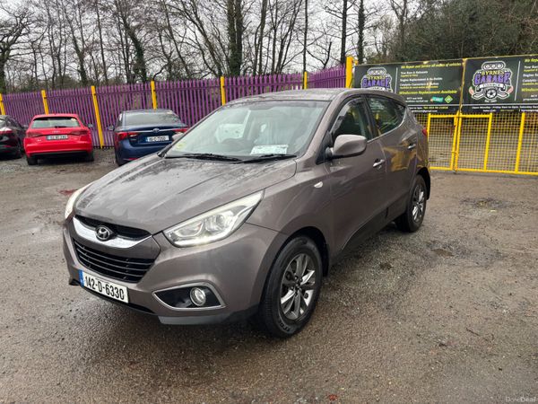 Hyundai ix35 2014 378058488