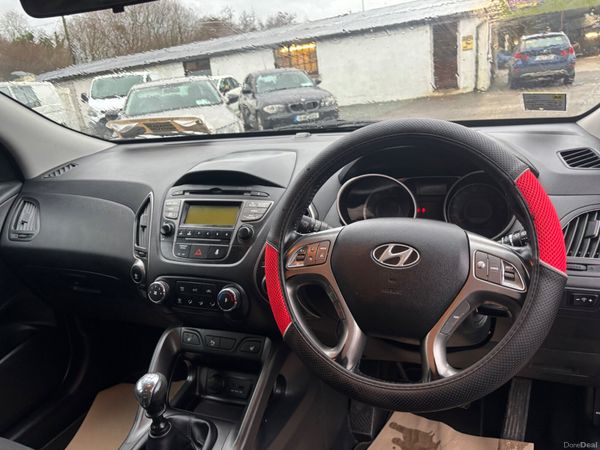 Hyundai ix35 2014 378058498