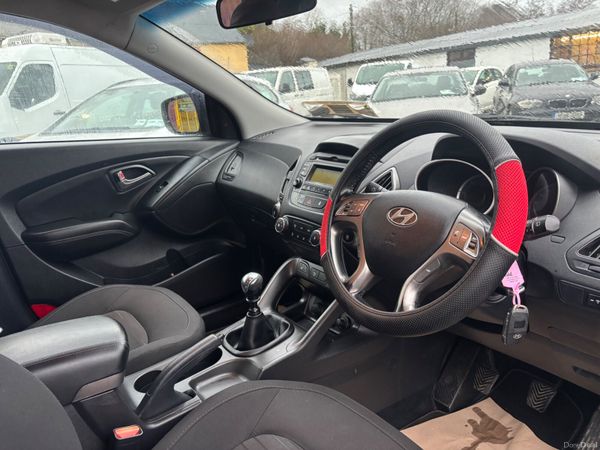 Hyundai ix35 2014 378058499