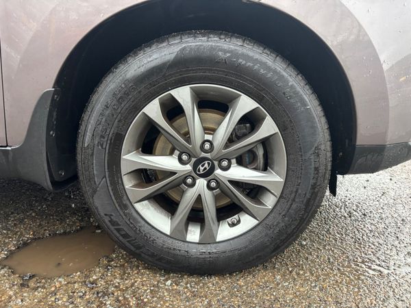 Hyundai ix35 2014 378058500
