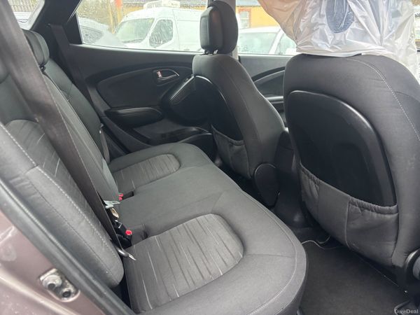 Hyundai ix35 2014 378058513