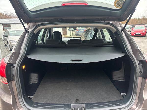 Hyundai ix35 2014 378058514