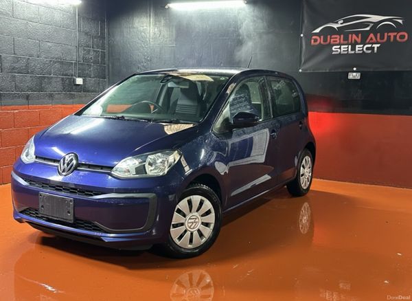 Volkswagen Up 1.0 Automatic 378060925