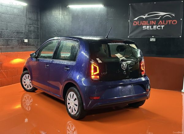 Volkswagen Up 1.0 Automatic 378060927