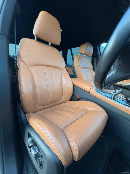 BMW X5 M Sport 3.0 Auto 2 Seat Commercial 378063777