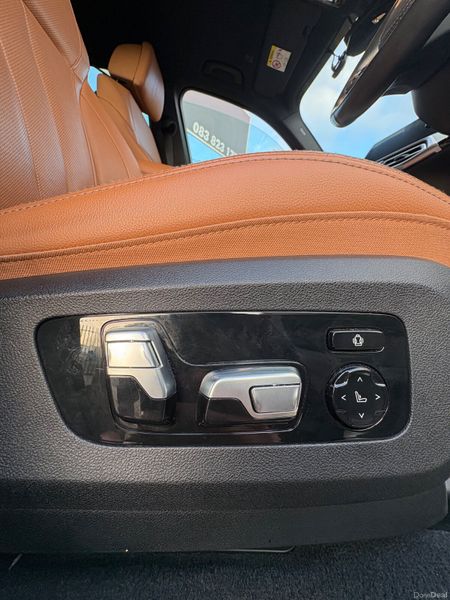 BMW X5 M Sport 3.0 Auto 2 Seat Commercial 378063784