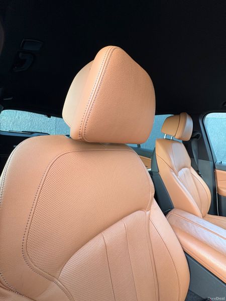 BMW X5 M Sport 3.0 Auto 2 Seat Commercial 378063787