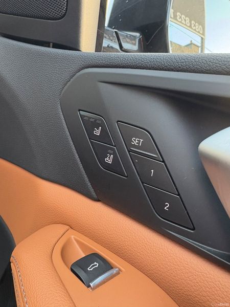 BMW X5 M Sport 3.0 Auto 2 Seat Commercial 378063802