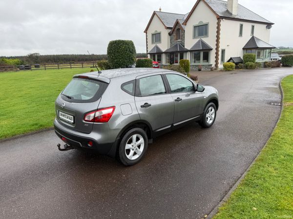 Nissan Qashqai 1.5 DCI 378065719