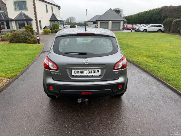 Nissan Qashqai 1.5 DCI 378065720