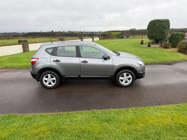 Nissan Qashqai 1.5 DCI 378065725